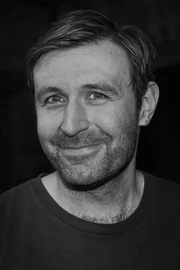 Photo James McArdle #29312