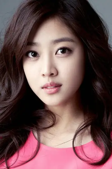 Photo Cho Bo-ah #438738