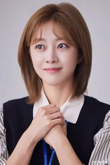 Photo Cho Bo-ah #438743