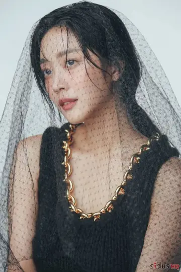 Photo Cho Bo-ah #438747