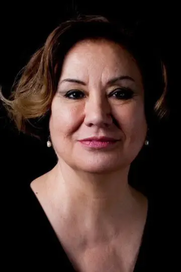 Photo Gülsen Tuncer #481122