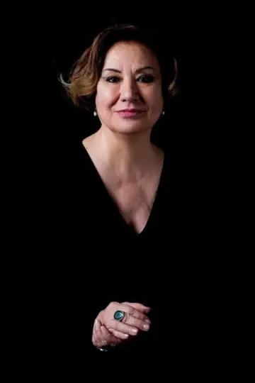 Photo Gülsen Tuncer #481123