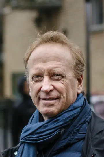 Photo Anders Landström #468252