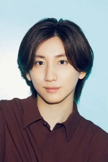Photo Taiga Kyomoto #406132
