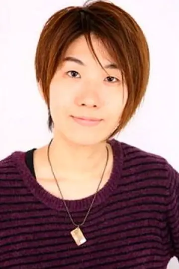Photo Kazutomi Yamamoto #363862