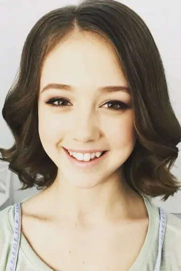 Photo Ekaterina Starshova #285299