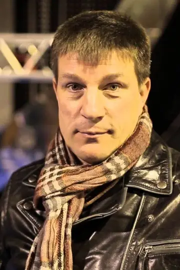 Photo Leonid Kuprido #482514