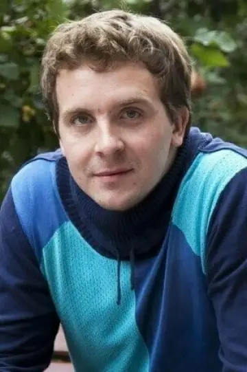 Photo Aleksey Bazanov #360242