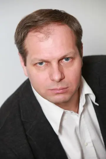 Photo Sergei Guryev #218916