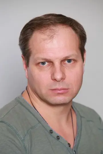 Photo Sergei Guryev #218917