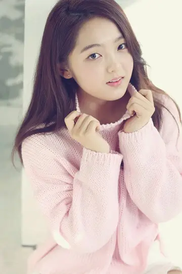 Photo Seo Shin-ae #470268
