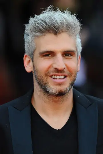 Photo Max Joseph #98292