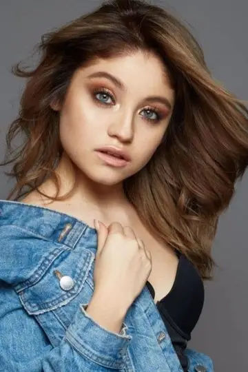 Photo Karol Sevilla #138812
