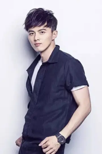 Photo Ye Zuxin #527065