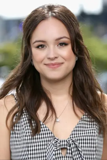 Photo Hayley Orrantia #401062