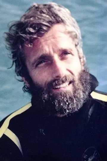 Photo Philippe Cousteau #549738