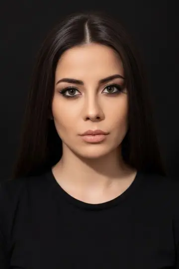 Photo Melis Tüzüngüç #529817