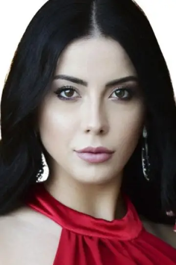 Photo Melis Tüzüngüç #529819