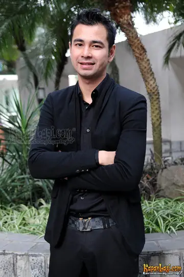 Photo Raffi Ahmad #596165