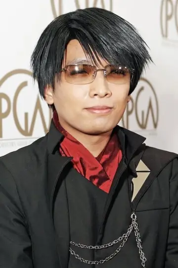 Photo Monty Oum #241603