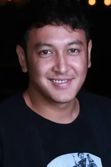 Photo Dimas Anggara #136214