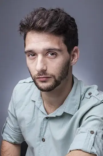 Photo Alon Sandler #481527
