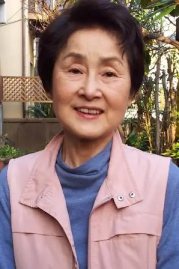 Photo Toshie Takada #617873
