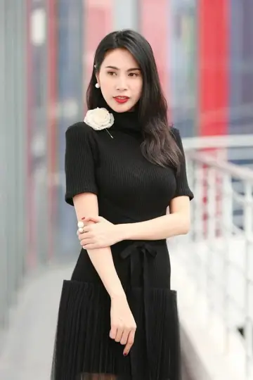 Photo Thủy Tiên #482580