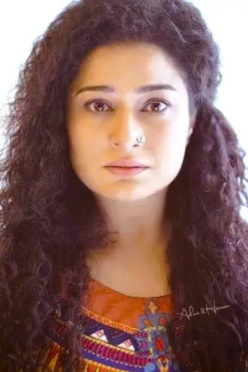 Photo Sania Saeed #335660