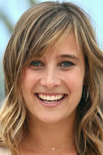 Photo Julie de Bona #358519