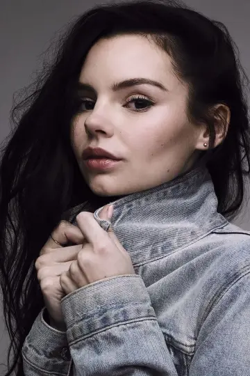Photo Eline Powell #31683