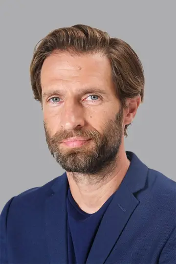 Photo Maximos Moumouris #416014