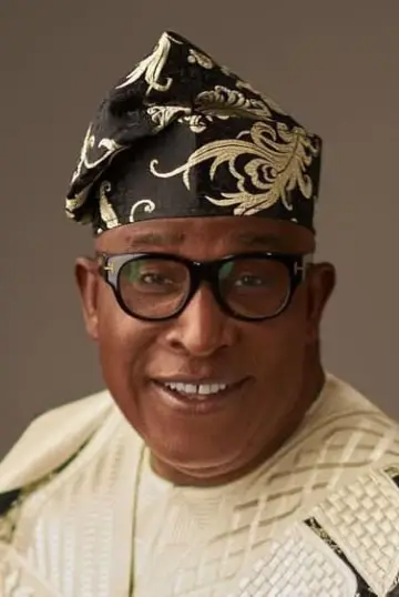 Photo Adebayo Salami #240237