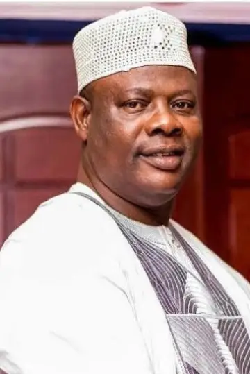 Photo Yinka Quadri #629899