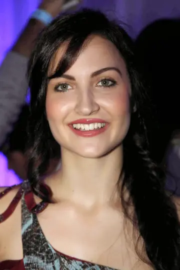Photo Elli Avram #289809