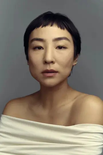 Photo Greta Lee #4889