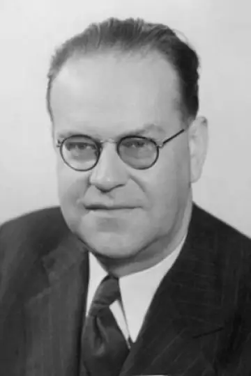 Photo Tage Erlander #619382