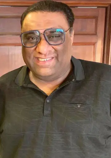 Photo Sajid Samji