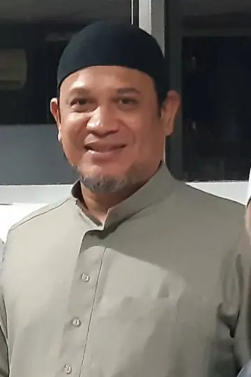 Photo Hairie Othman #387235