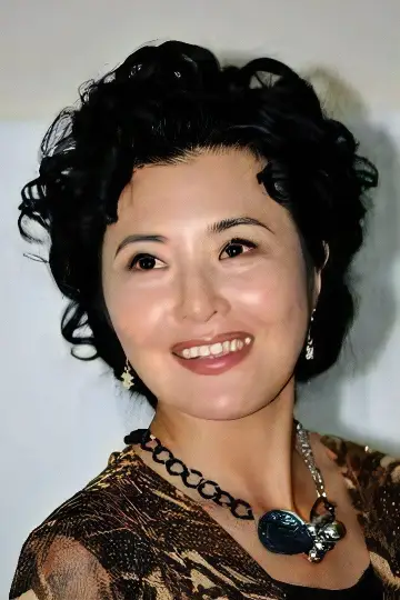 Photo Tian Min #468289