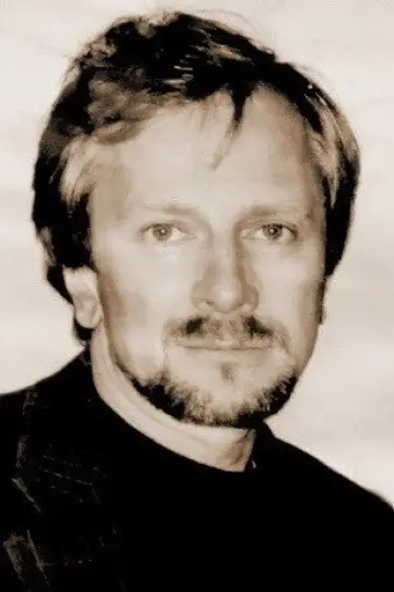 Photo Vladimir Vardunas #581745