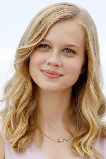 Photo Angourie Rice #5389