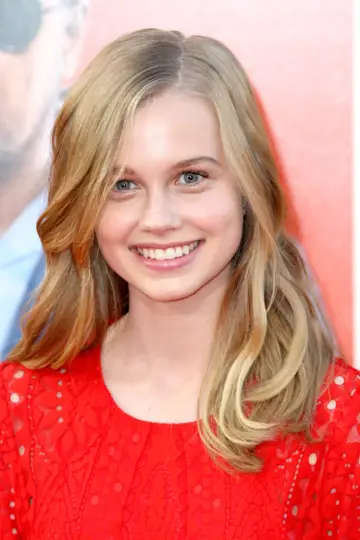 Photo Angourie Rice #5390