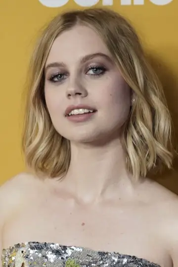 Photo Angourie Rice #65750