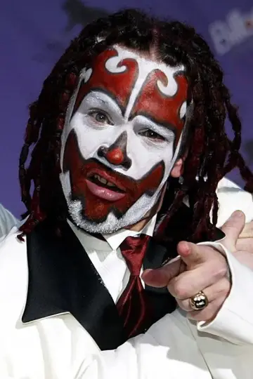 Photo Shaggy 2 Dope #635492
