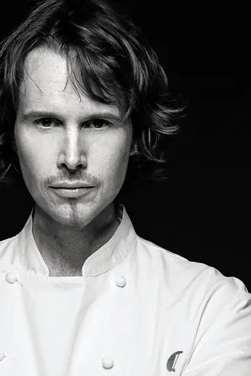 Photo Grant Achatz #498349