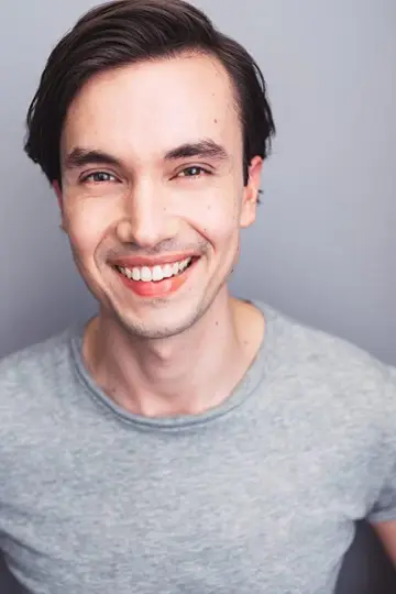 Photo Niccolo Walsh #488073