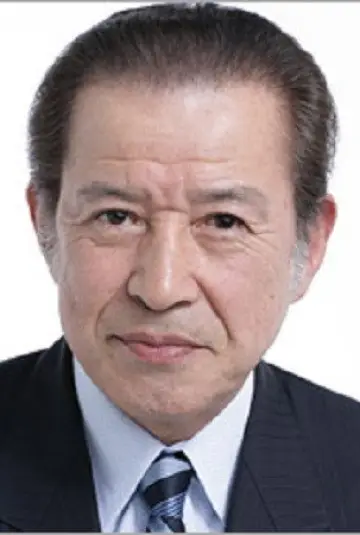 Photo Go Wakabayashi #544079