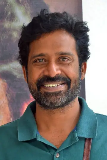 Photo Guru Somasundaram #189286