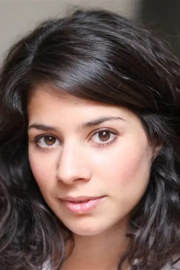 Photo Marie Facundo #419766